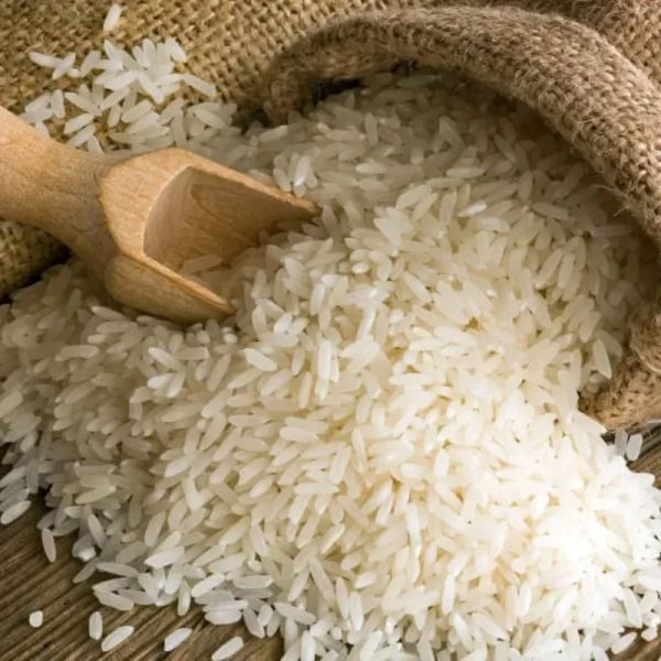 Arroz Guyanes
