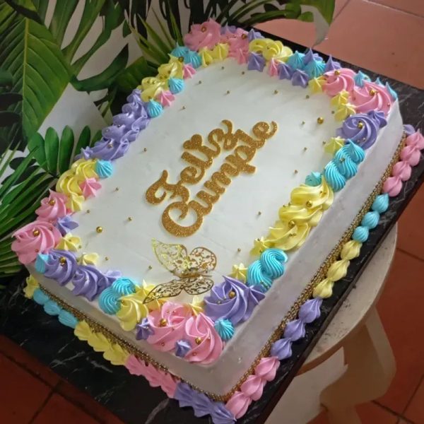 Cake 