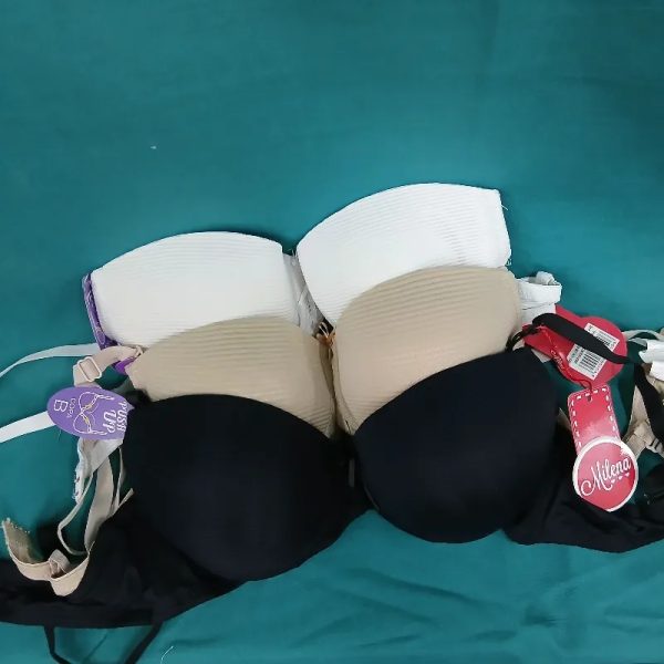 Ajustador Brasier Relleno