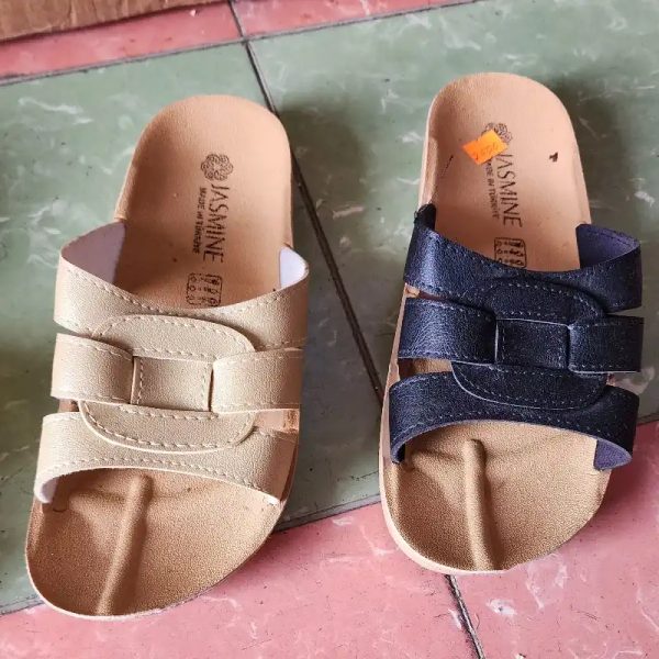 Sandalias