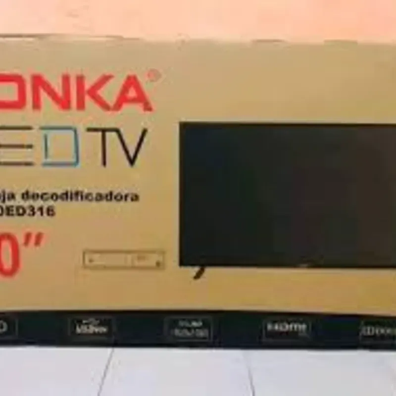Tv Konka
