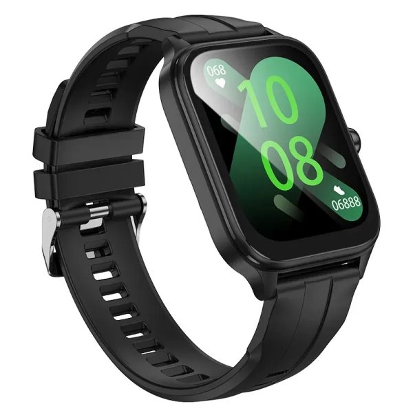 Hoco – Smartwatch Y27 – Reloj Deportivo con Llamadas