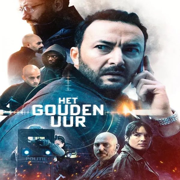 Het Gouden Uur (Temporada 1) [6 Cap]