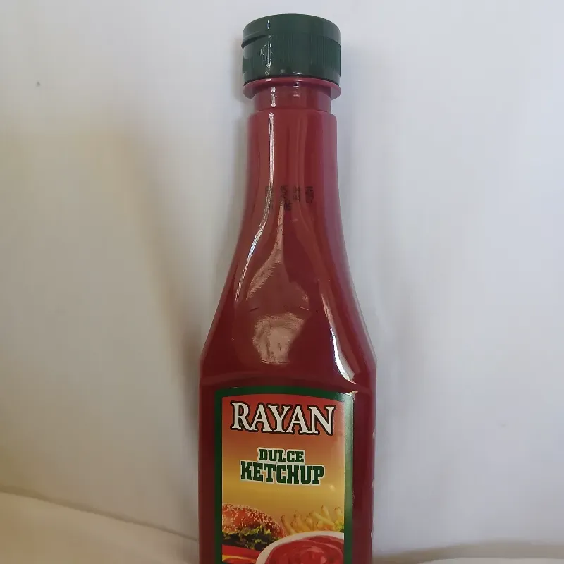 Ketchup