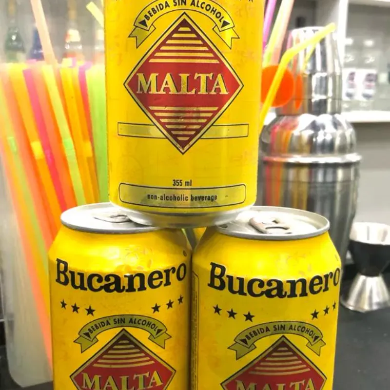 Malta Bucanero