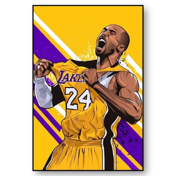 Kobe Bryant