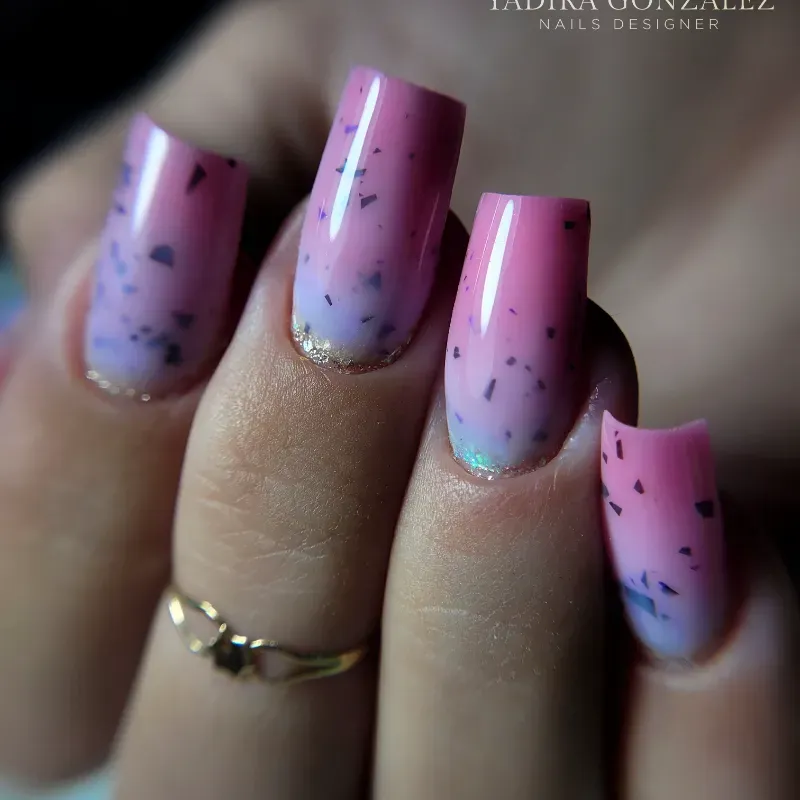 Alargamiento c/ Polygel