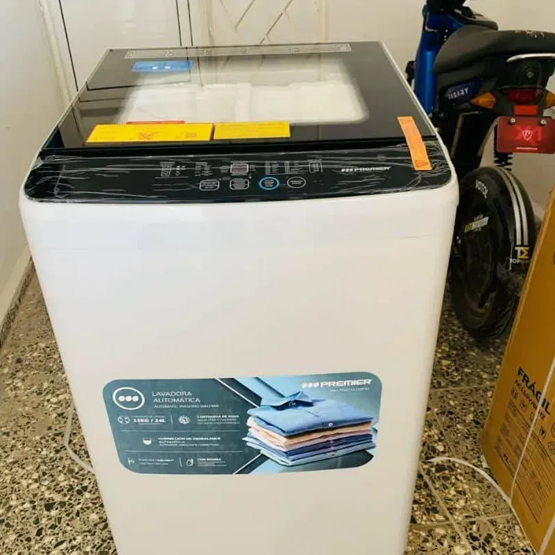 Lavadora Automática Premier 11kg