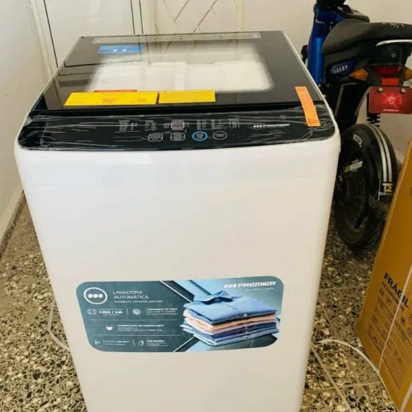 Lavadora Automática Premier 11kg