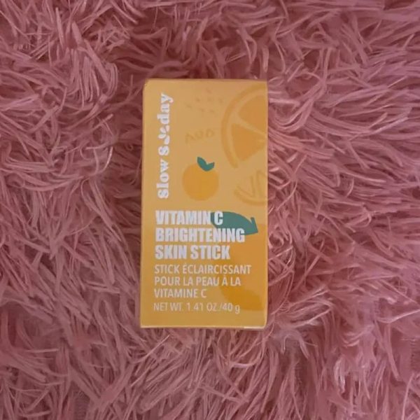 Sérum de vitamina c