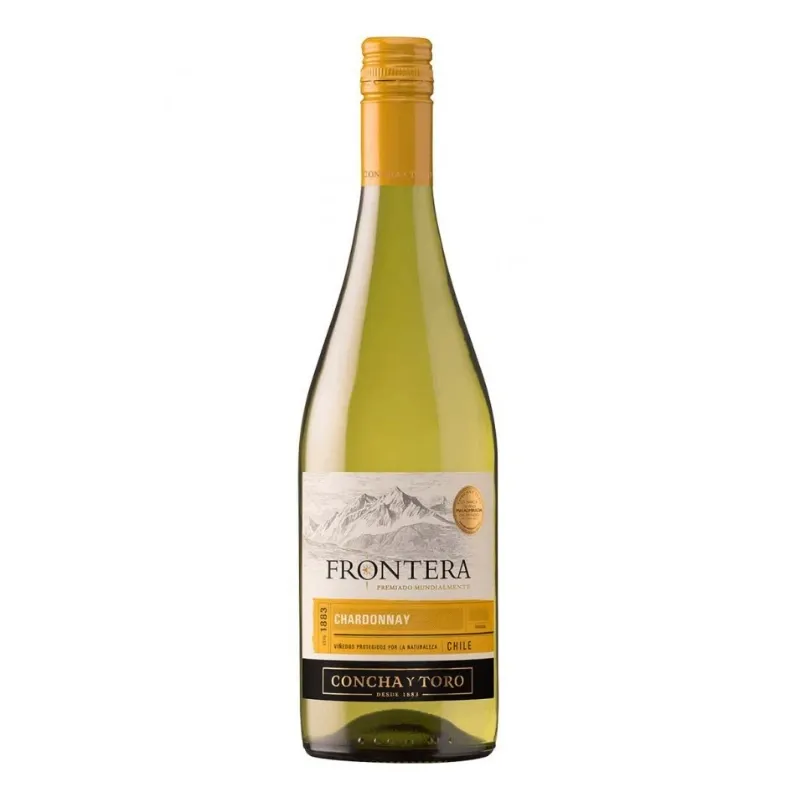 VB Frontera Chardonnay