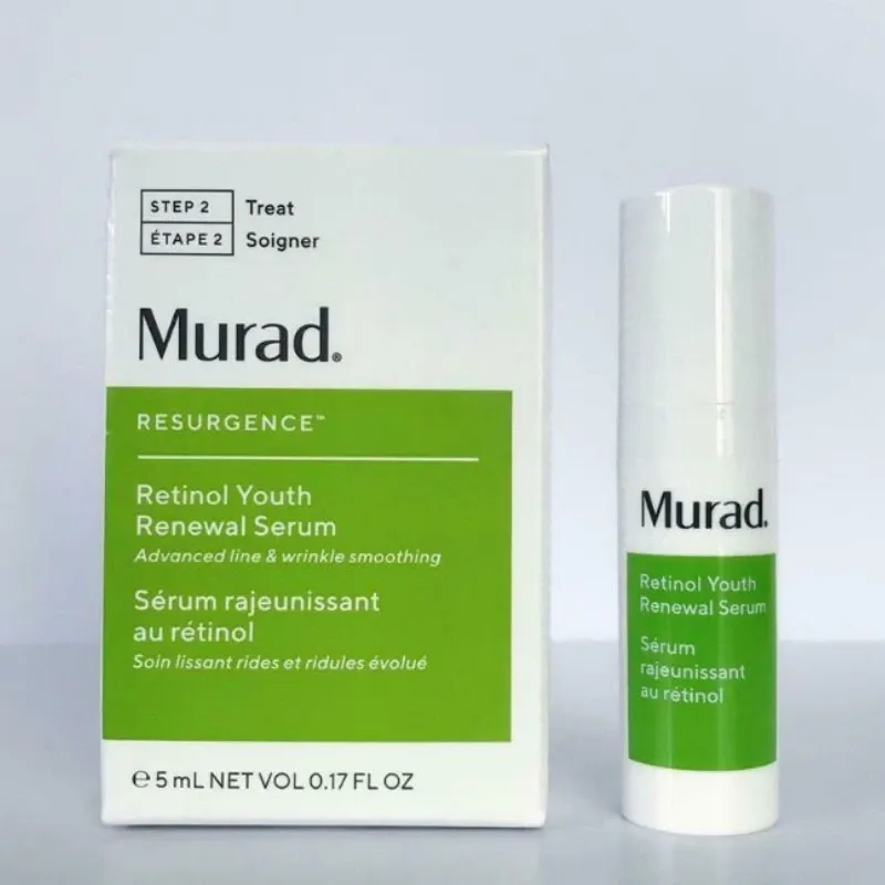 Serum de Retinol