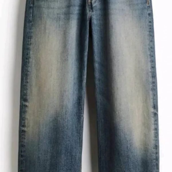 Jean Marca H&M