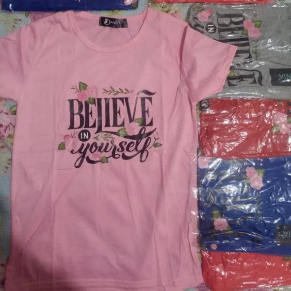 Pullover de mujer