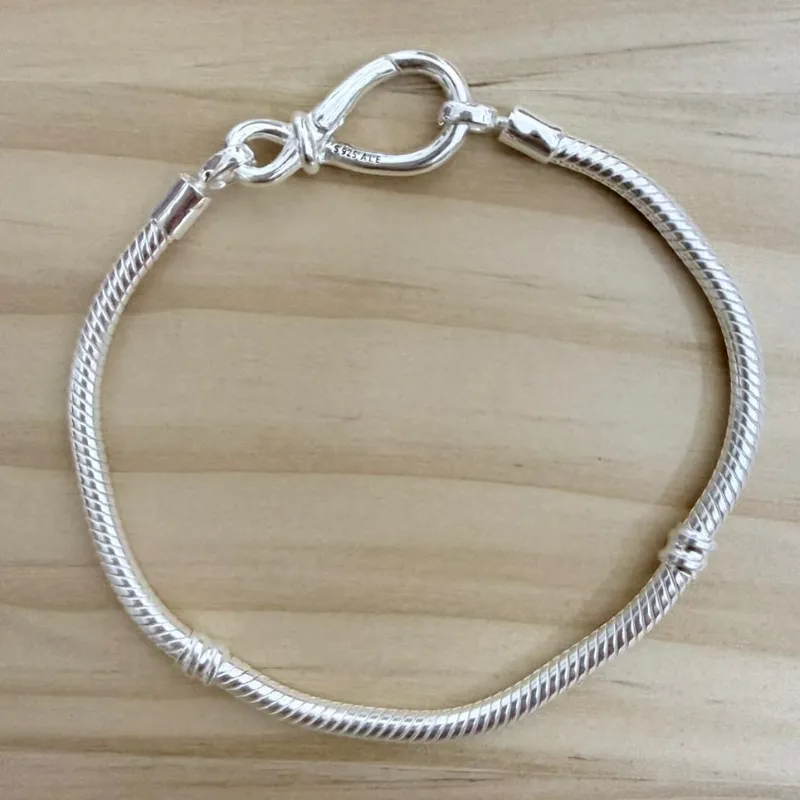 Flexible cierre infinito