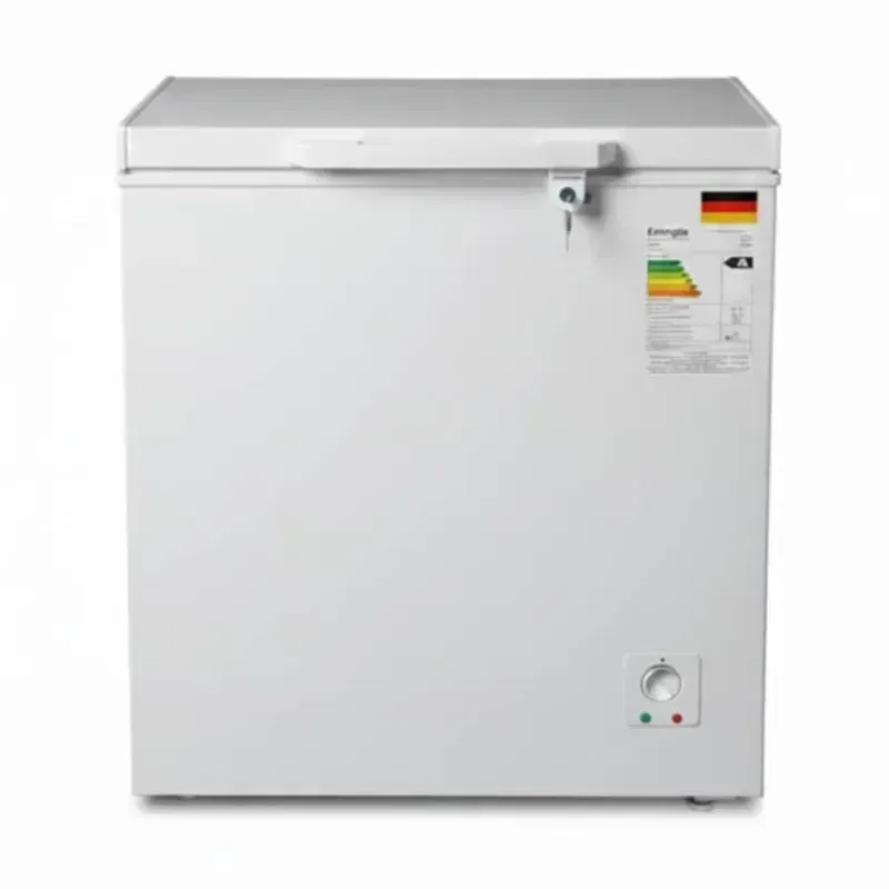 NEVERA HORIZONTAL 5.5 PIES REYAN BLANCA