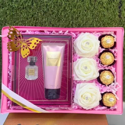 Arreglo sorpresa para Mujer