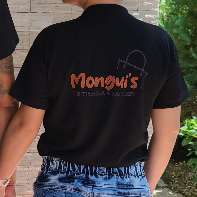 Pulover personalizado