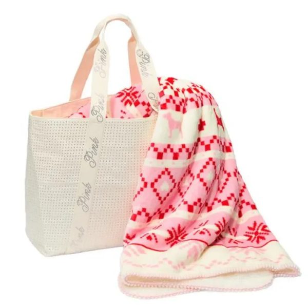 Bolso Pink