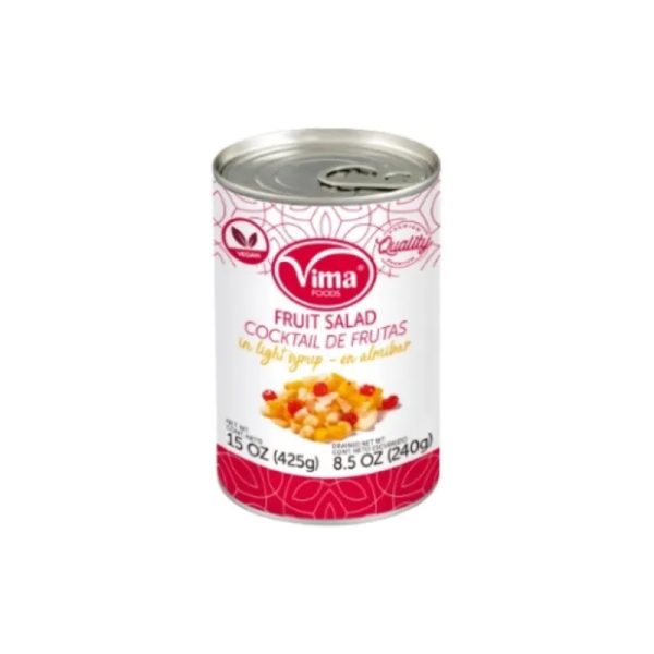 Cóctel de Frutas Vima