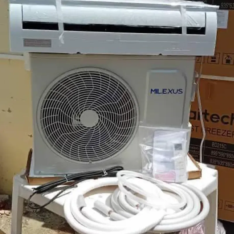 Split Milexus de 1.5 toneladas