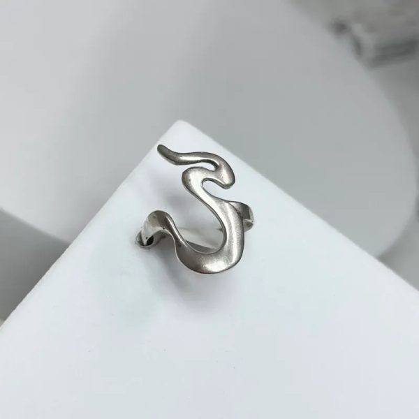Anillo llamativo 41