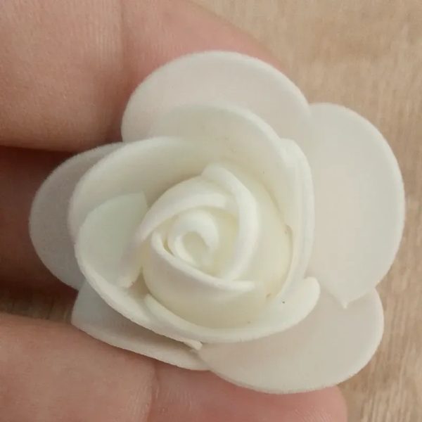 Flor pequeña