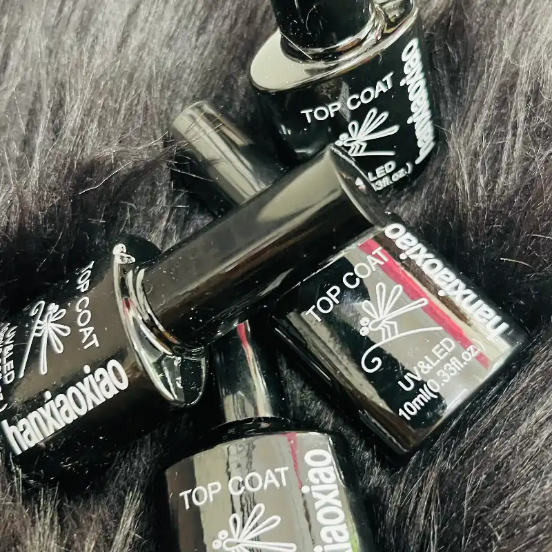 Top coat