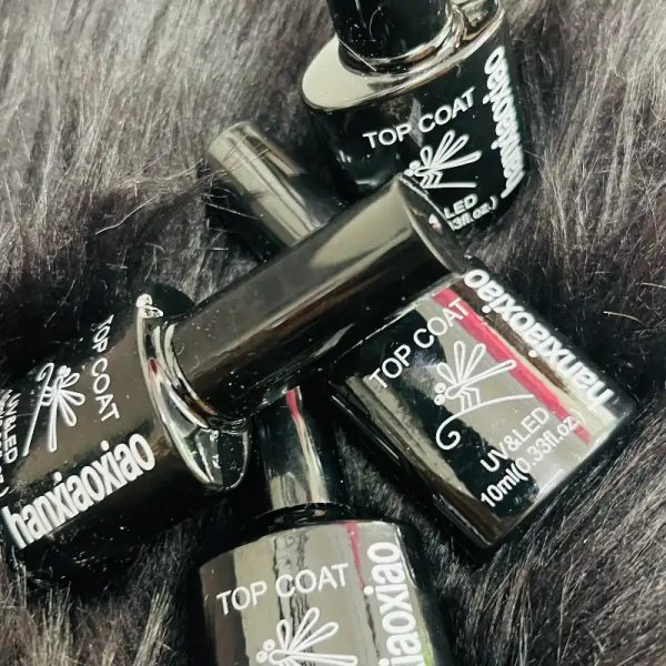 Top coat
