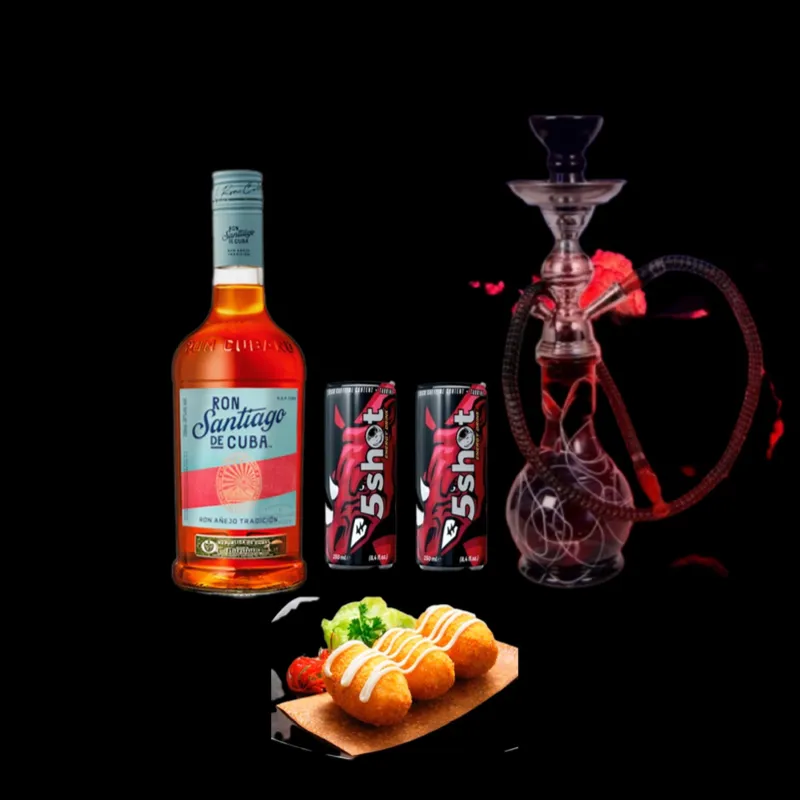 Santiago Tradición