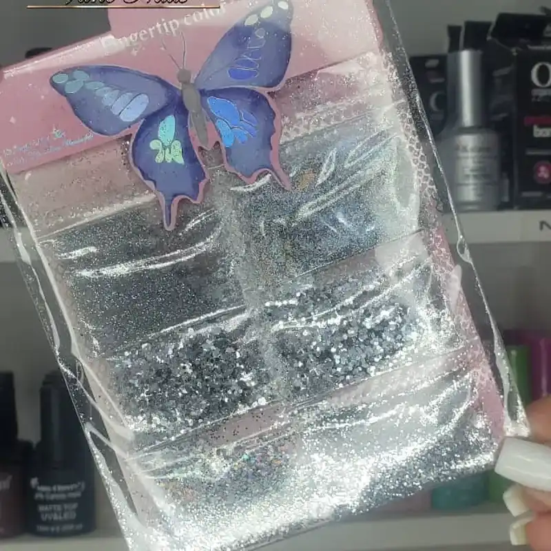 Glitter
