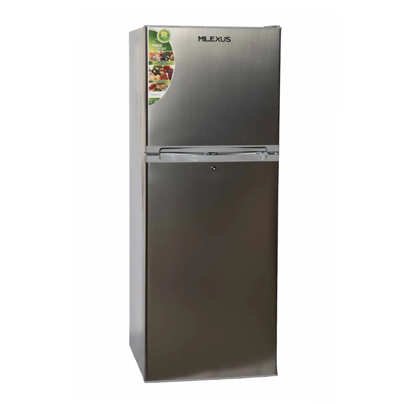 Refrigerador Milexus 9.1 pies