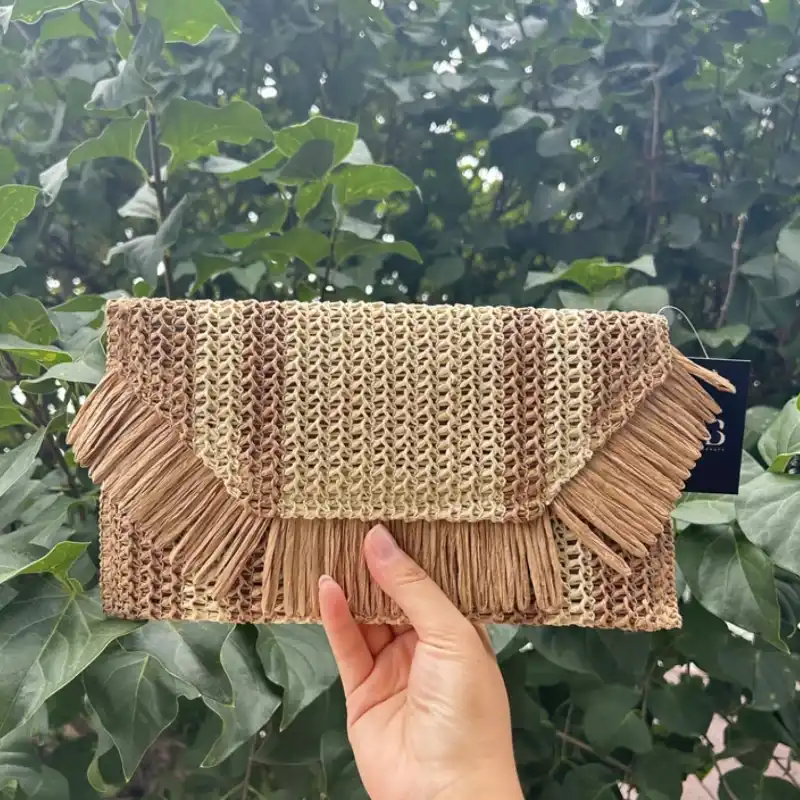 Bolsa de mano