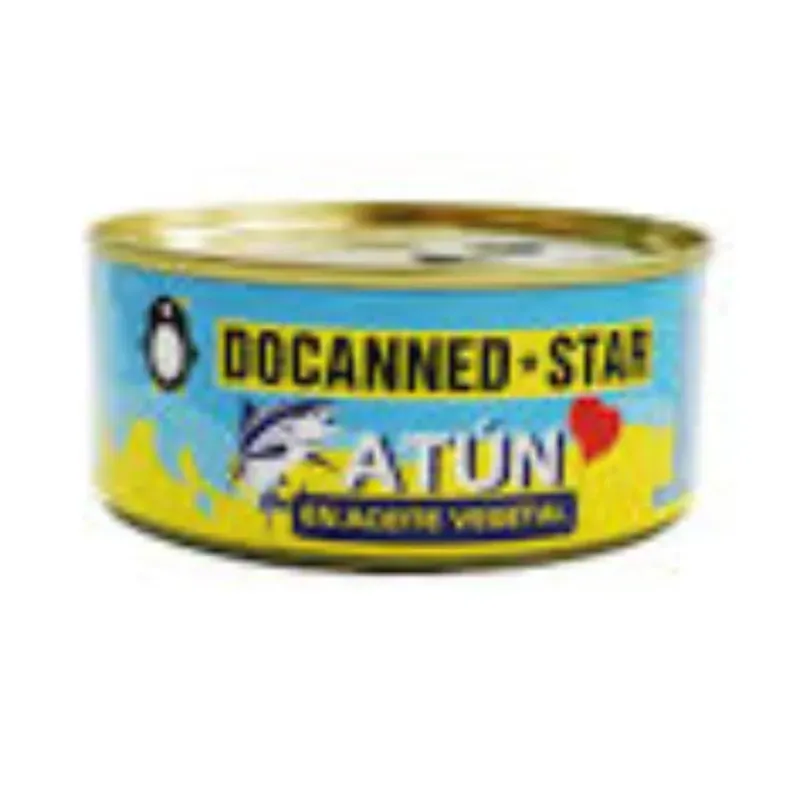 Atun en Aceite 1000gr