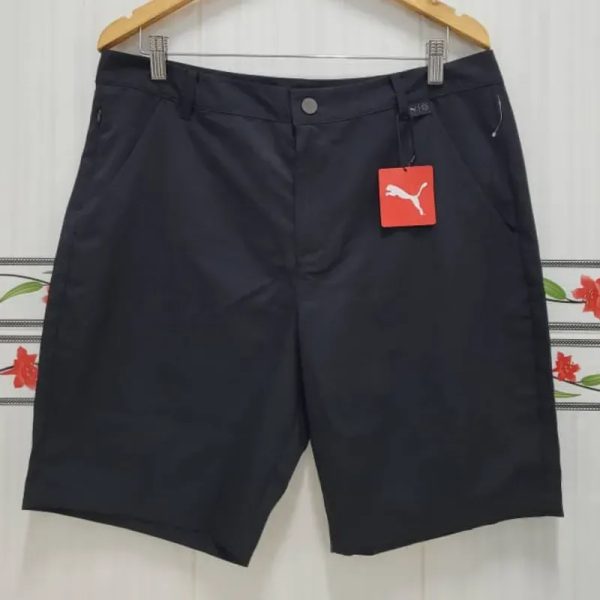 Short PUMA