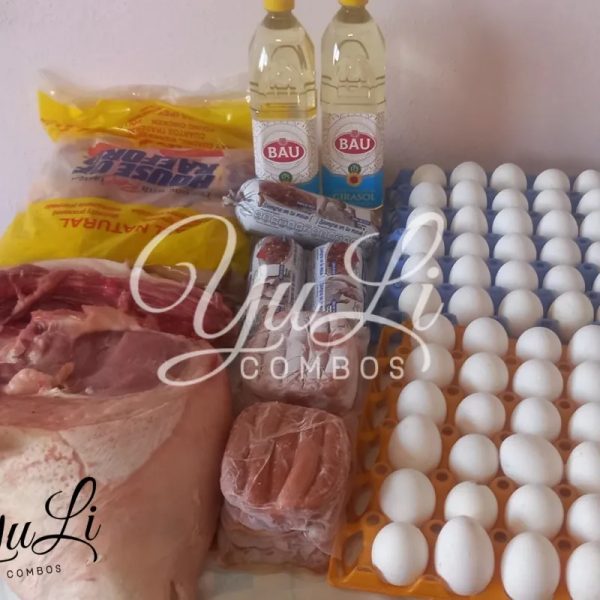 Combo # 0001
