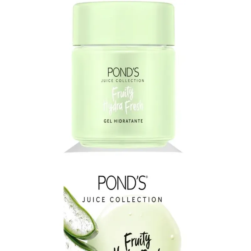  Pond’s Juice Collection Fruity Hydra Fresh Gel Hidratante