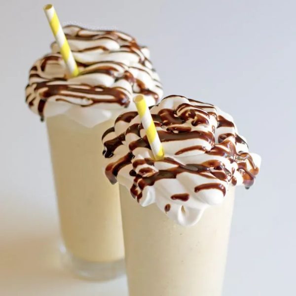  Batido de Helado