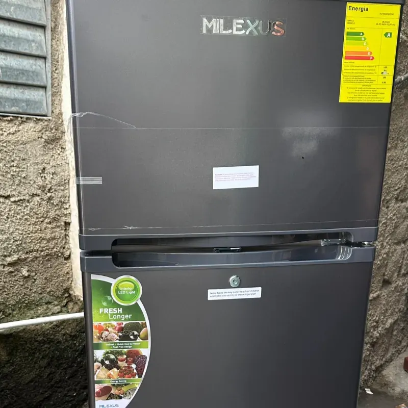 Refrigerador MILEXUS
