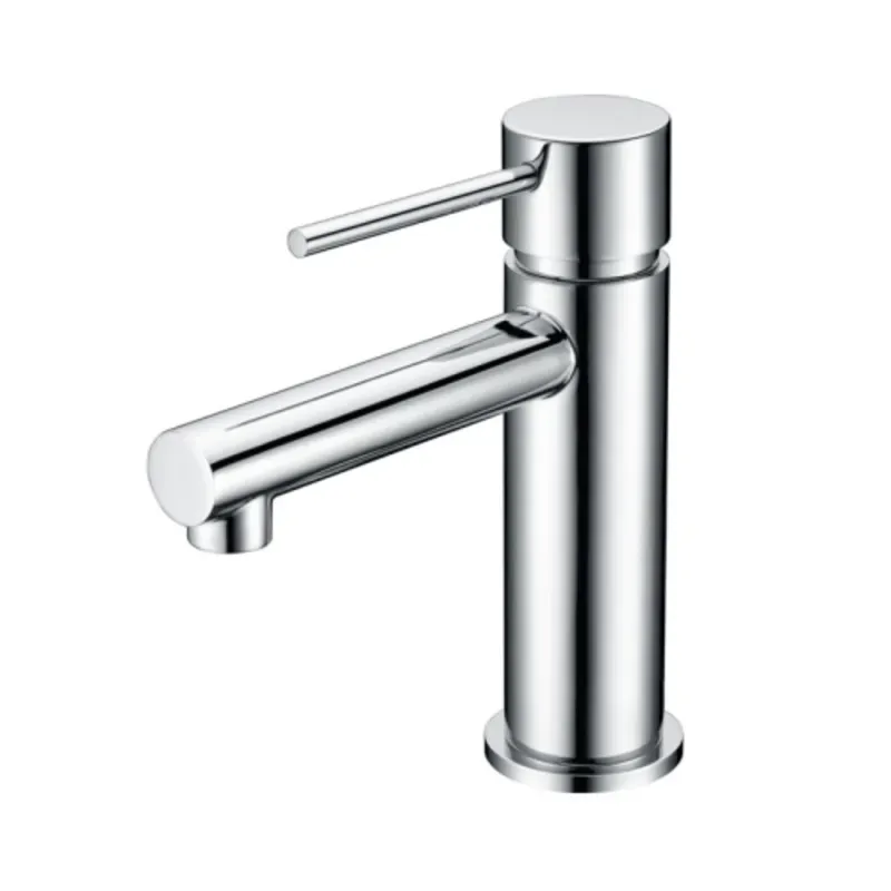 Monomando lavabo modelo MILOS acabado cromo 4291101606