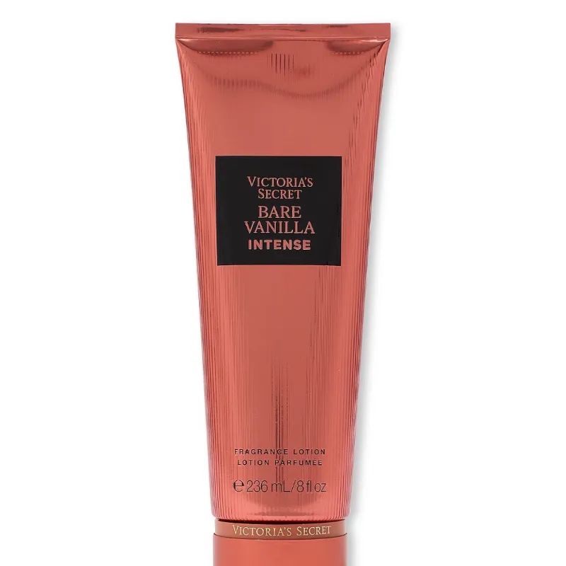 Bare Vanilla Intense Lotion