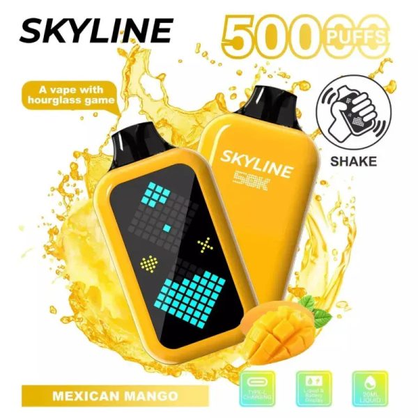Vape , SKYLINE