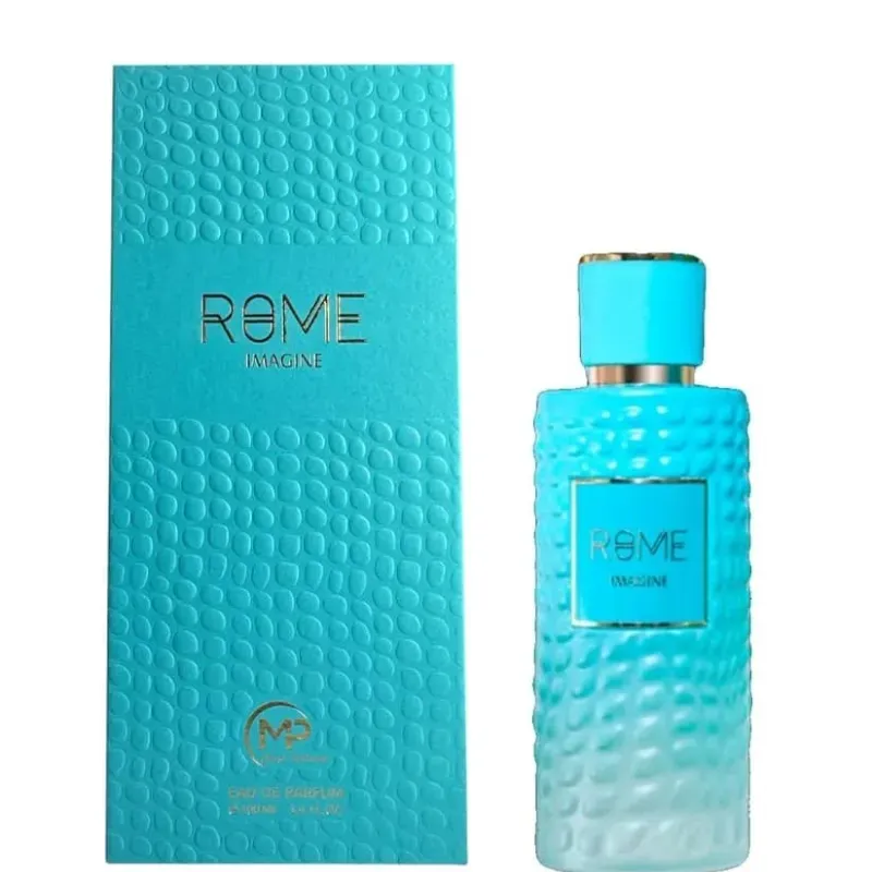 Rome Imagine Eau de Parfum Spray  Unisex 3.4 oz