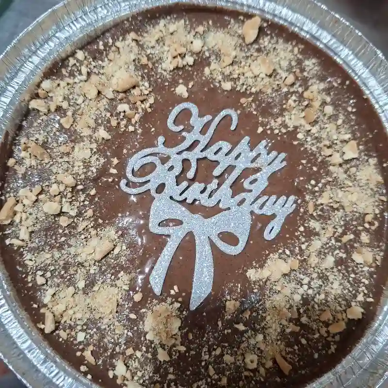 Marquesa de chocolate 