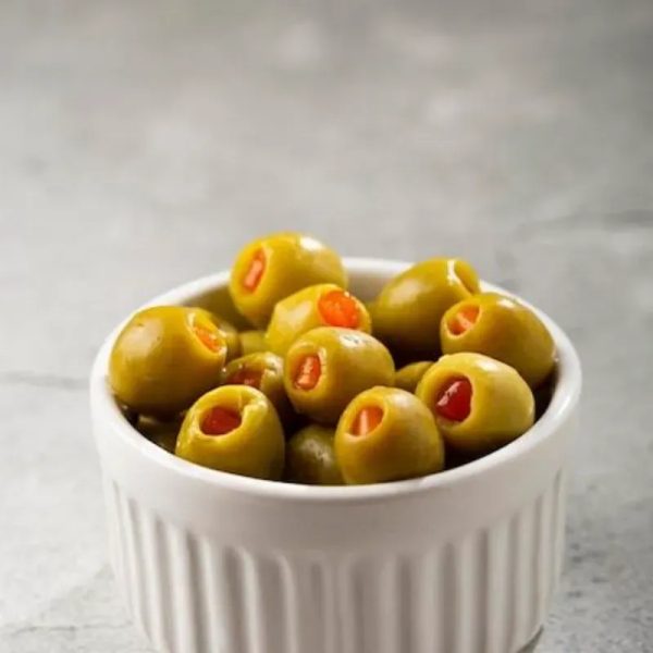Aceitunas