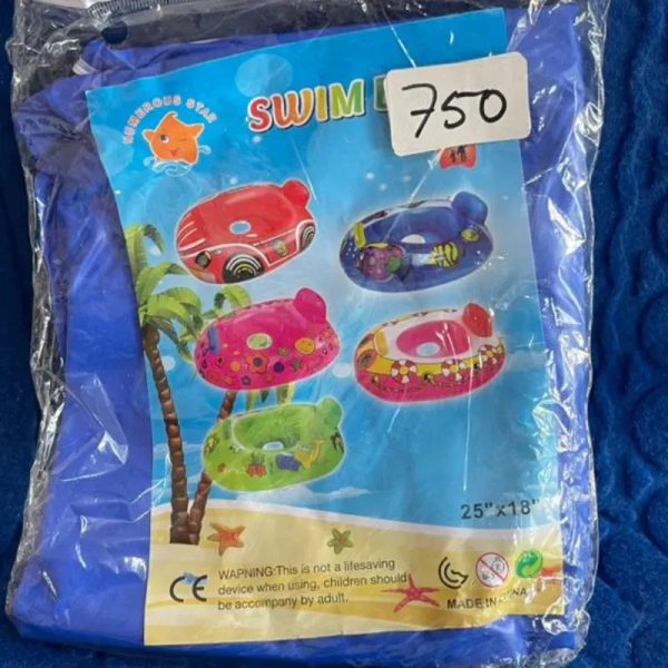 Salvavidas