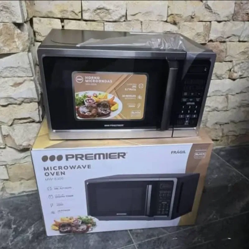 Microondas 20 litros Premier