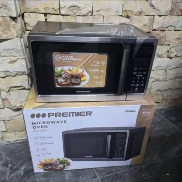 Microondas 20 litros Premier