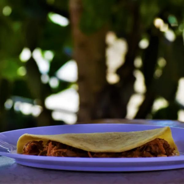 Taco