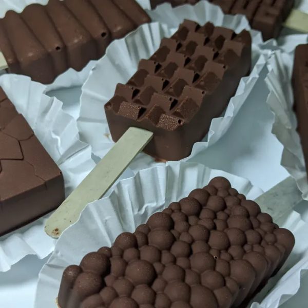 CHOCOLETAS